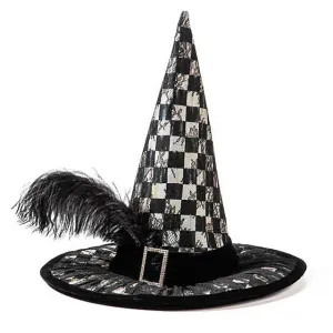 MacKenzie-Childs - Nightfall Hat