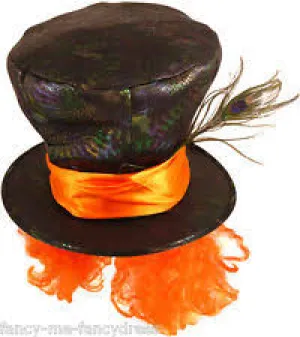 Mad Hatter Hat