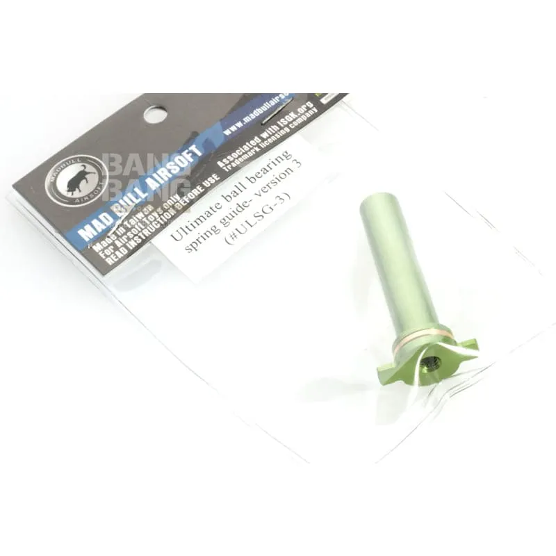 Madbull Ultimate Ball Bearing Spring Guide Ver. III