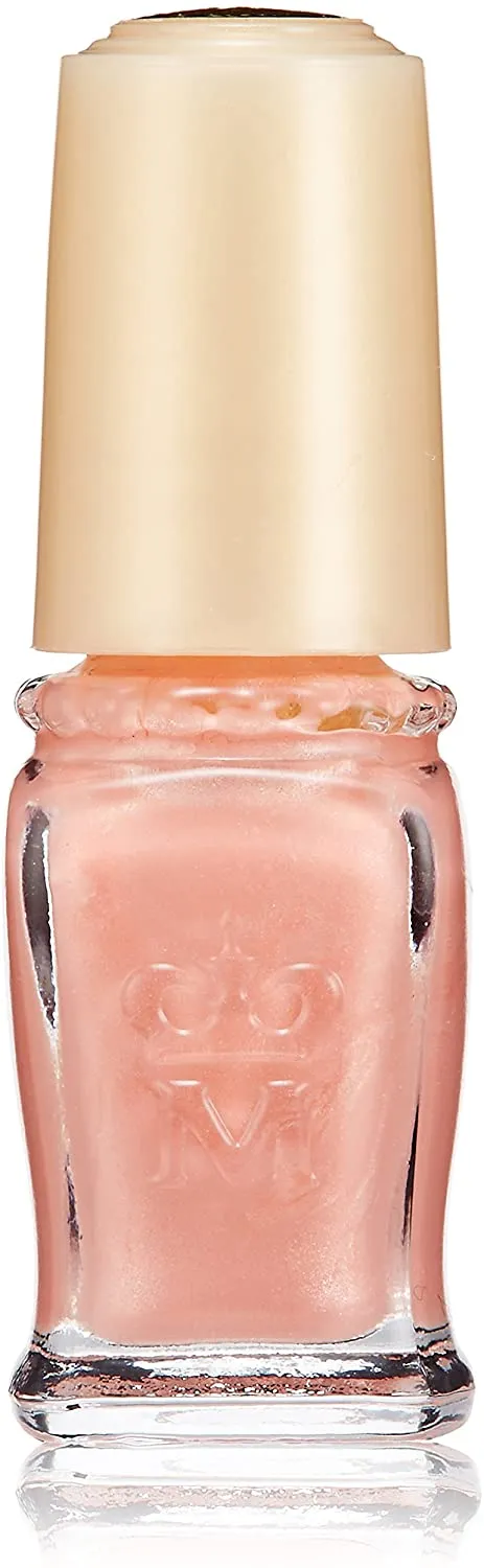 MAJOLICA MAJORCA Artistic Speedy & Glossy Nail