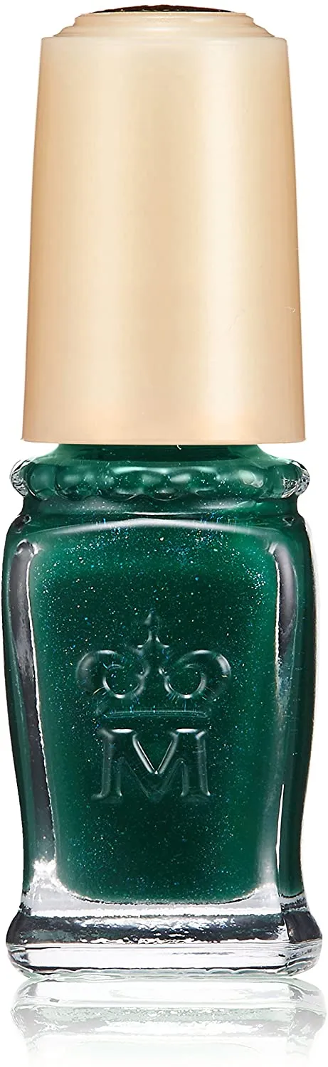 MAJOLICA MAJORCA Artistic Speedy & Glossy Nail