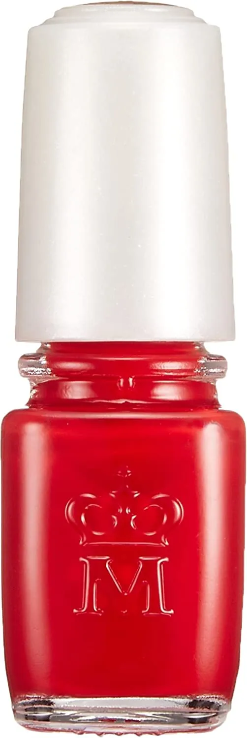MAJOLICA MAJORCA Artistic Speedy & Glossy Nail
