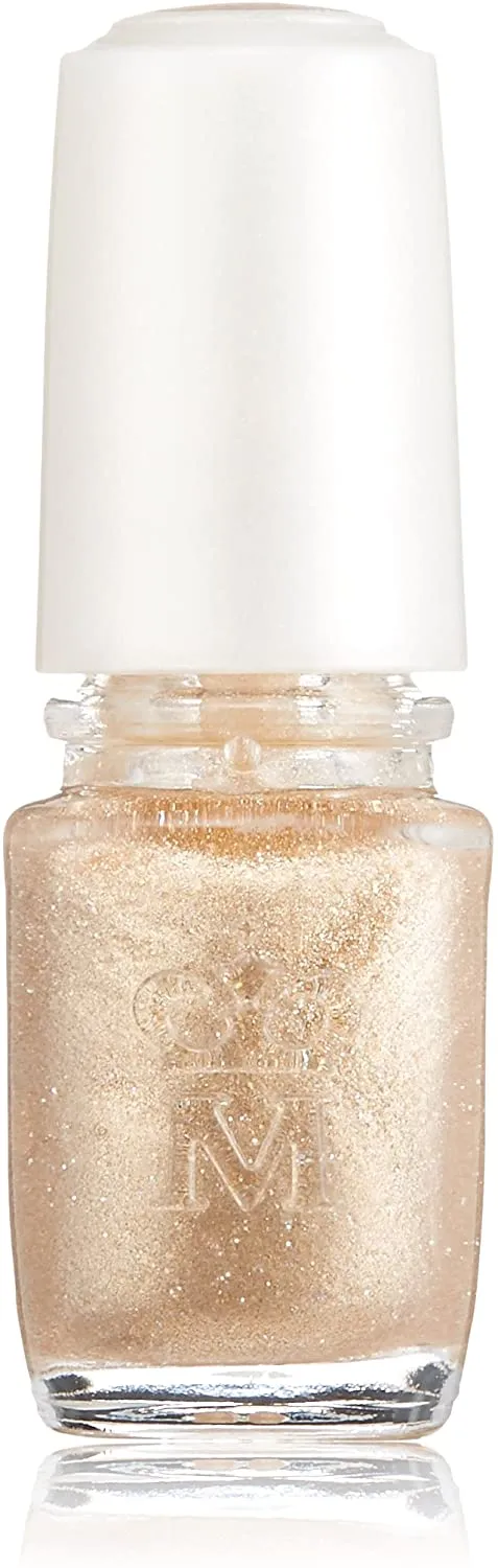 MAJOLICA MAJORCA Artistic Speedy & Glossy Nail