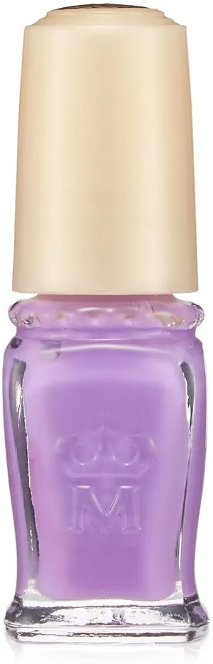 MAJOLICA MAJORCA Artistic Speedy & Glossy Nail