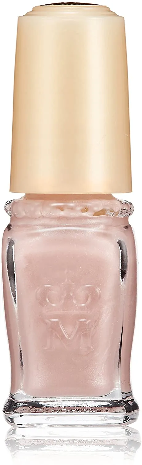 MAJOLICA MAJORCA Artistic Speedy & Glossy Nail