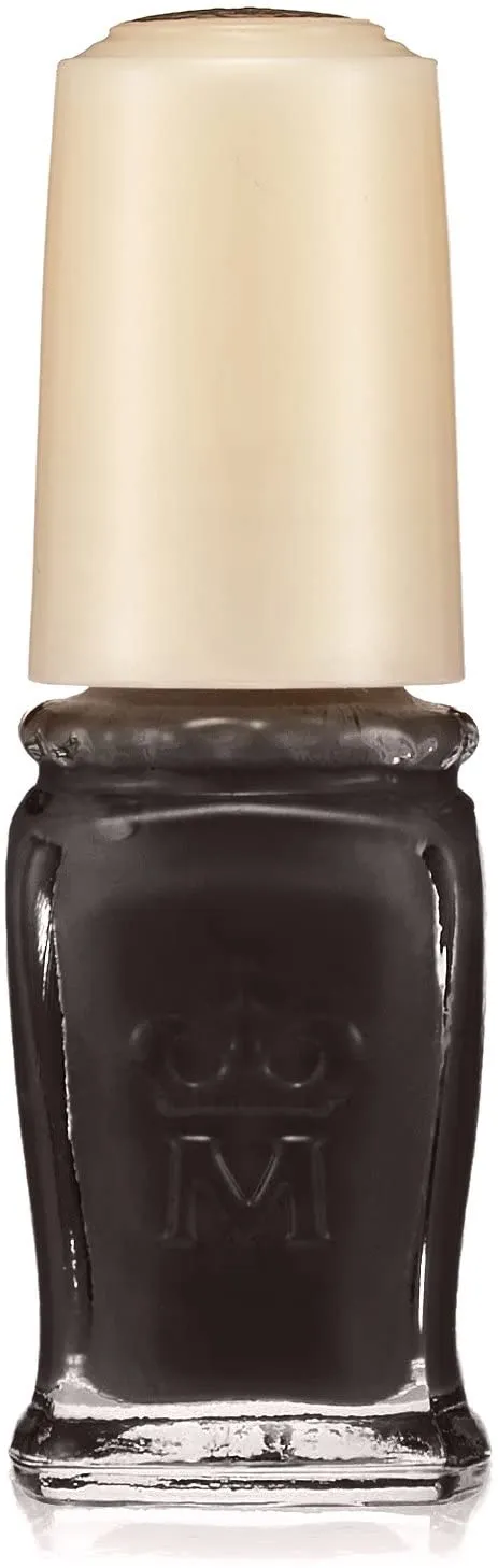 MAJOLICA MAJORCA Artistic Speedy & Glossy Nail