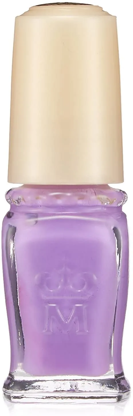 MAJOLICA MAJORCA Artistic Speedy & Glossy Nail