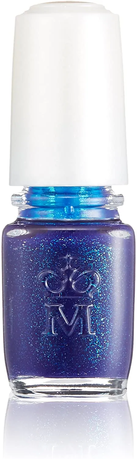 MAJOLICA MAJORCA Artistic Speedy & Glossy Nail