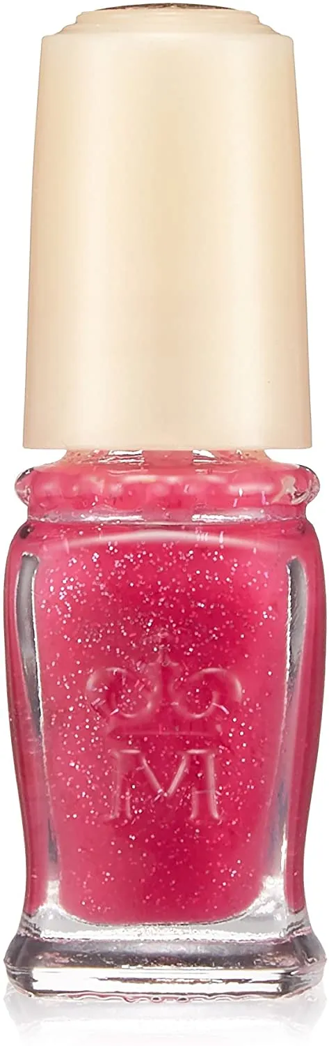 MAJOLICA MAJORCA Artistic Speedy & Glossy Nail