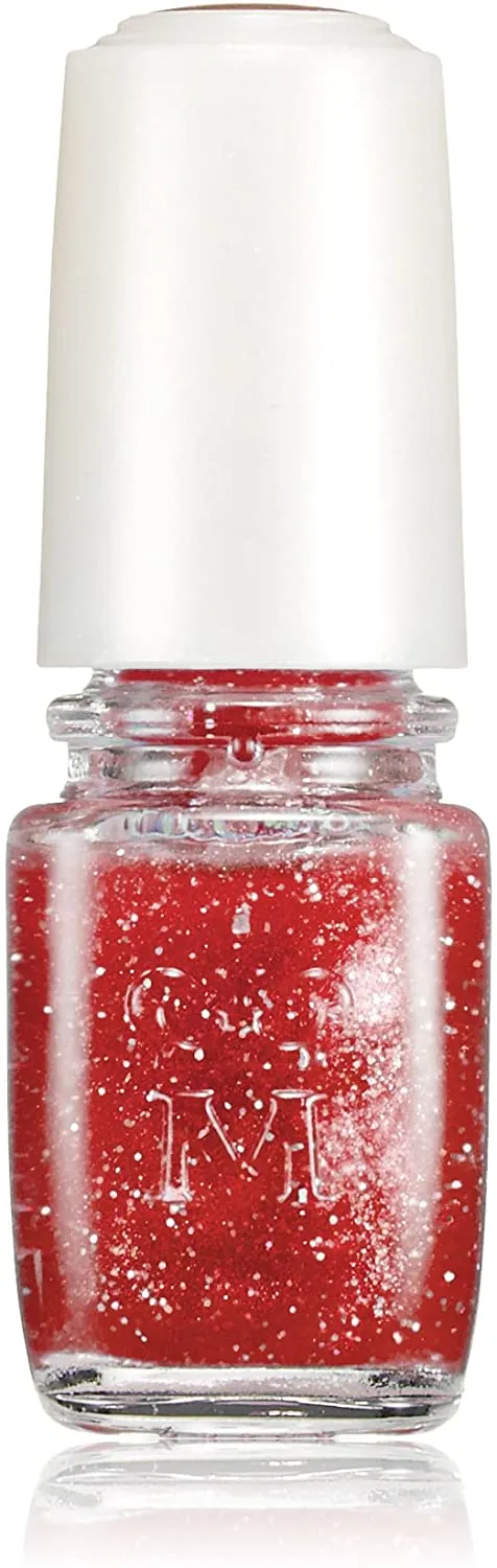 MAJOLICA MAJORCA Artistic Speedy & Glossy Nail