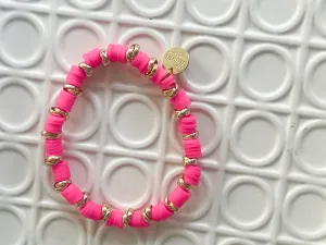 Manu colorful bracelet