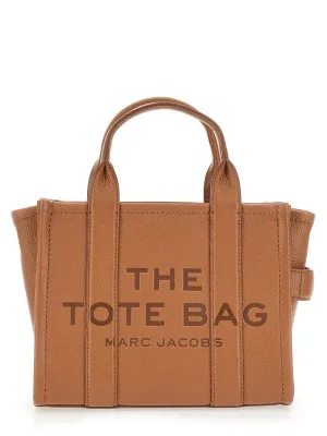 MARC JACOBS Mini Tote Handbag - Women's Stylish Leather Accessory