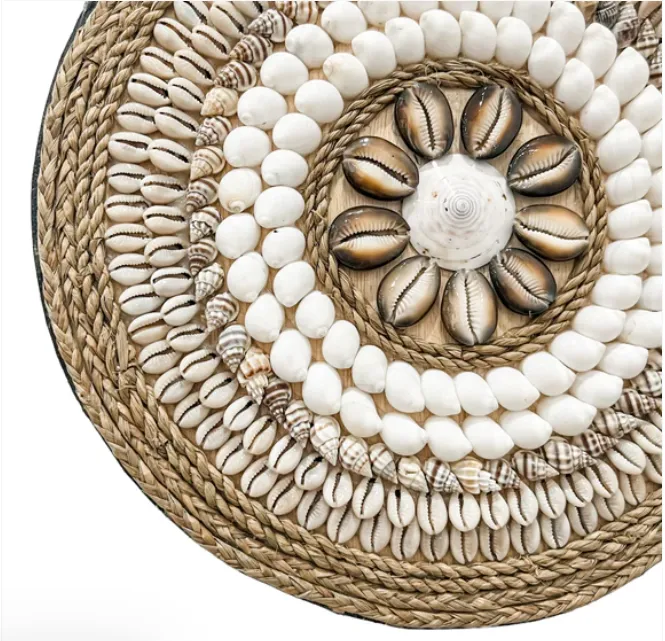 Marina Shell Disc