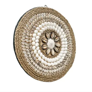 Marina Shell Disc
