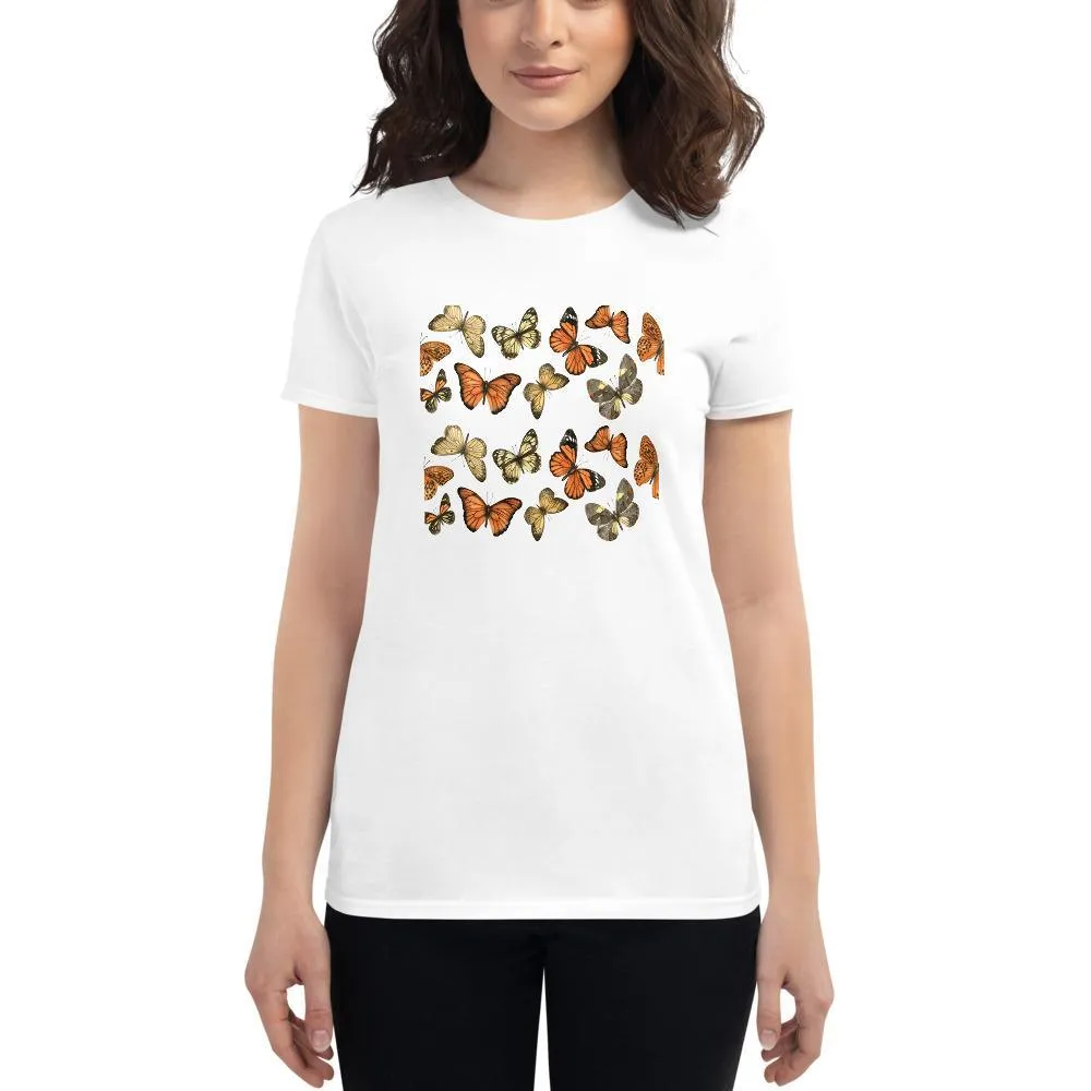 Mariposa T-shirt