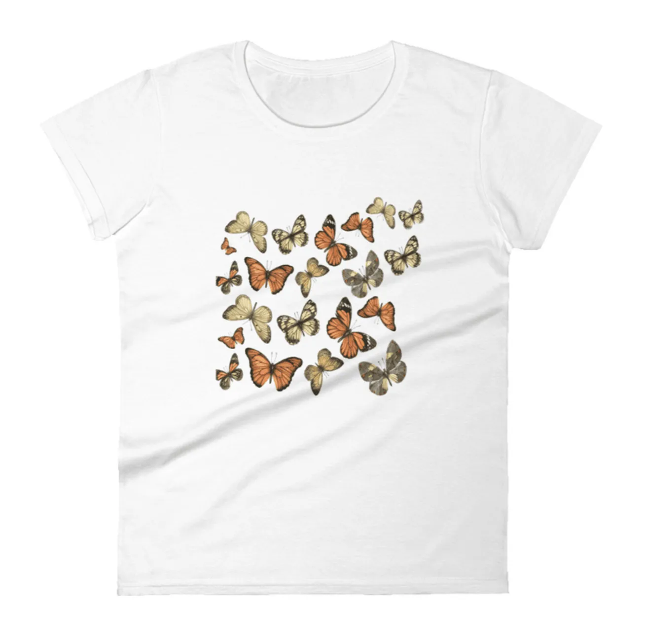 Mariposa T-shirt