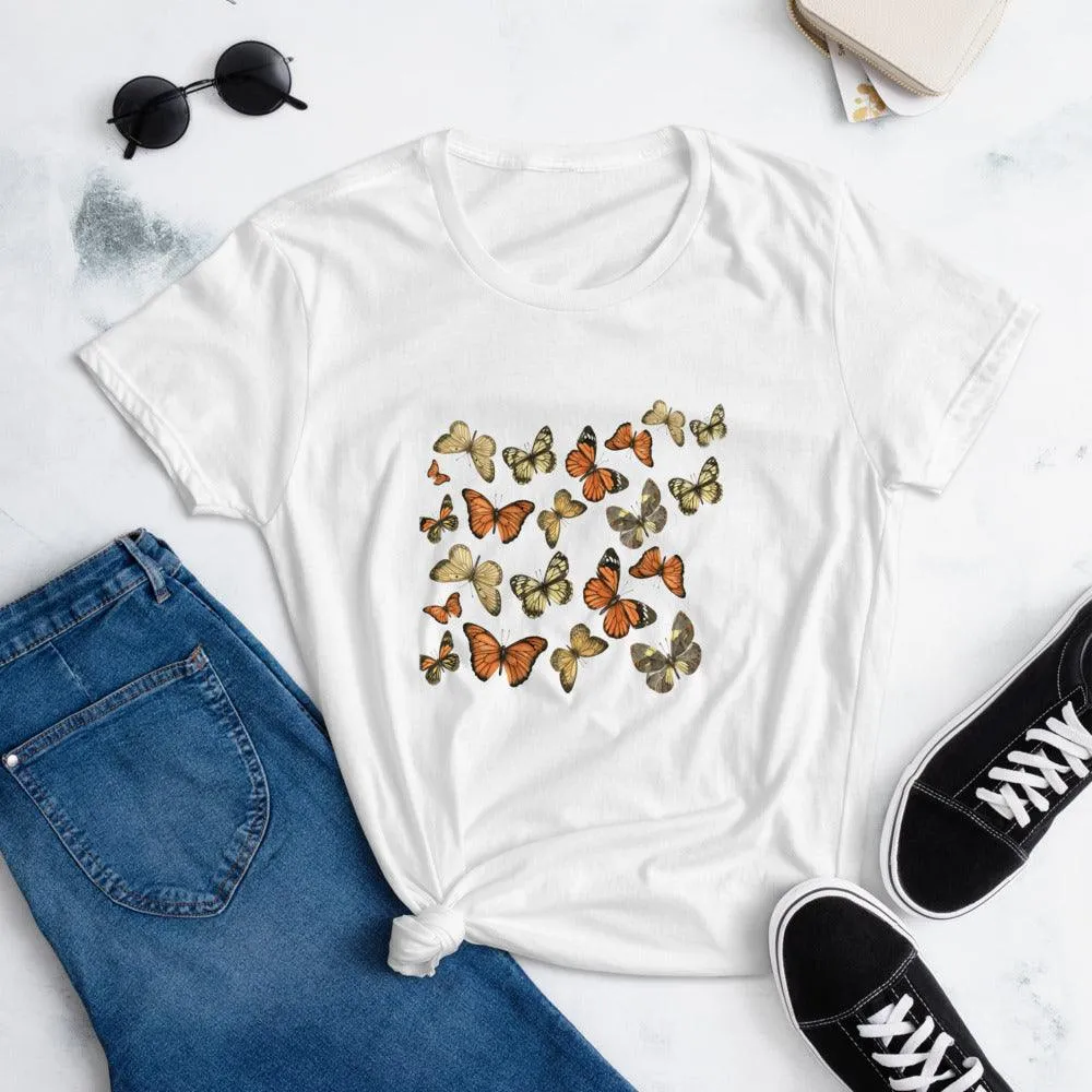 Mariposa T-shirt