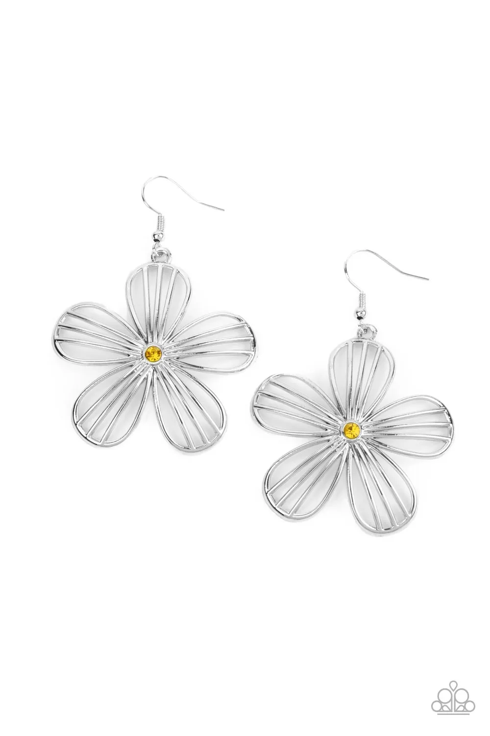 Meadow Musical - Paparazzi Accessories