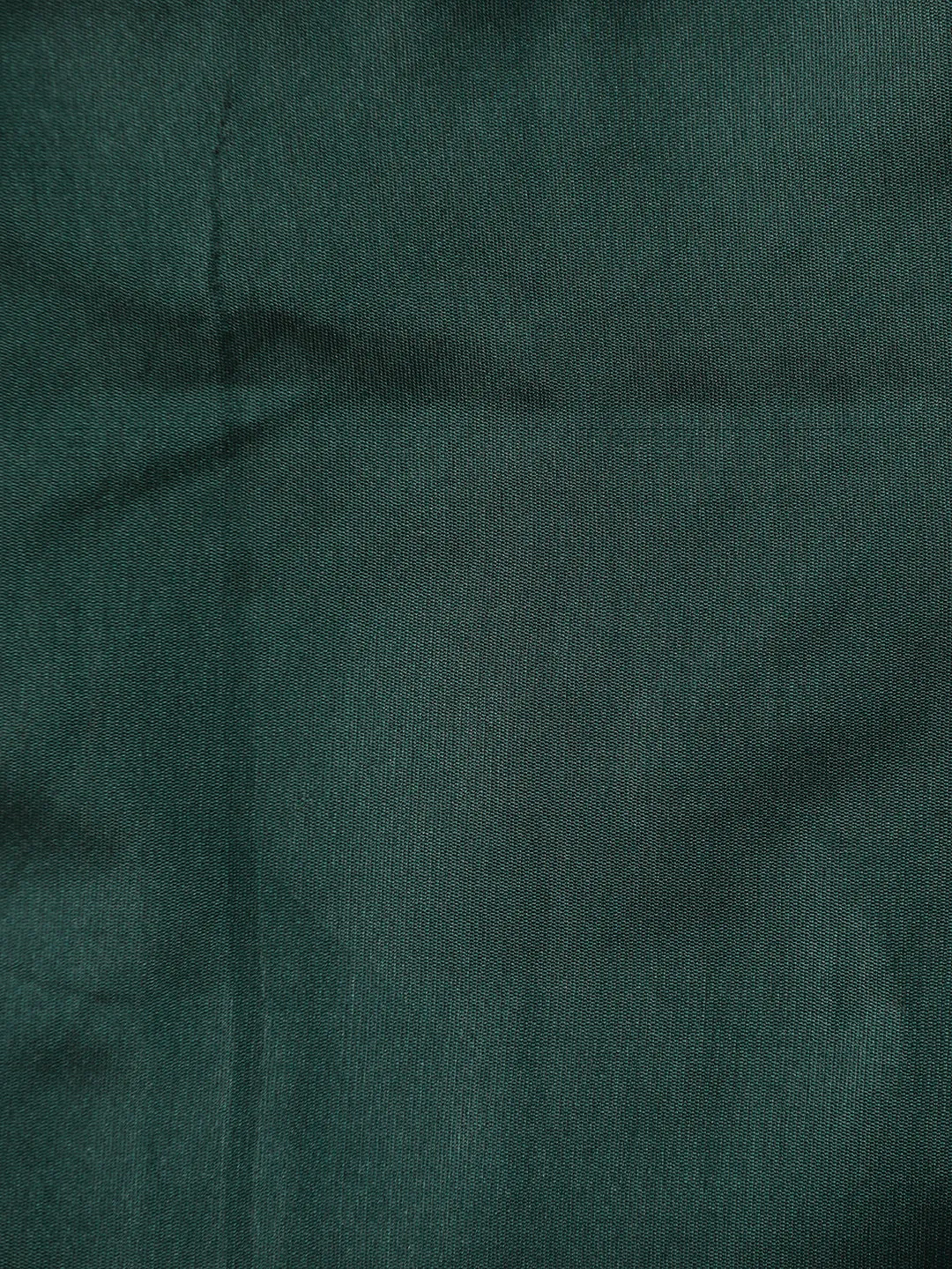 Mehandi Green Silk Banarasi Zari Woven Heavy Saree
