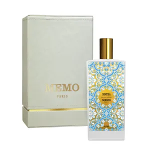 Memo Art Land Sintra Perfume For Men and Women EDP 75ml