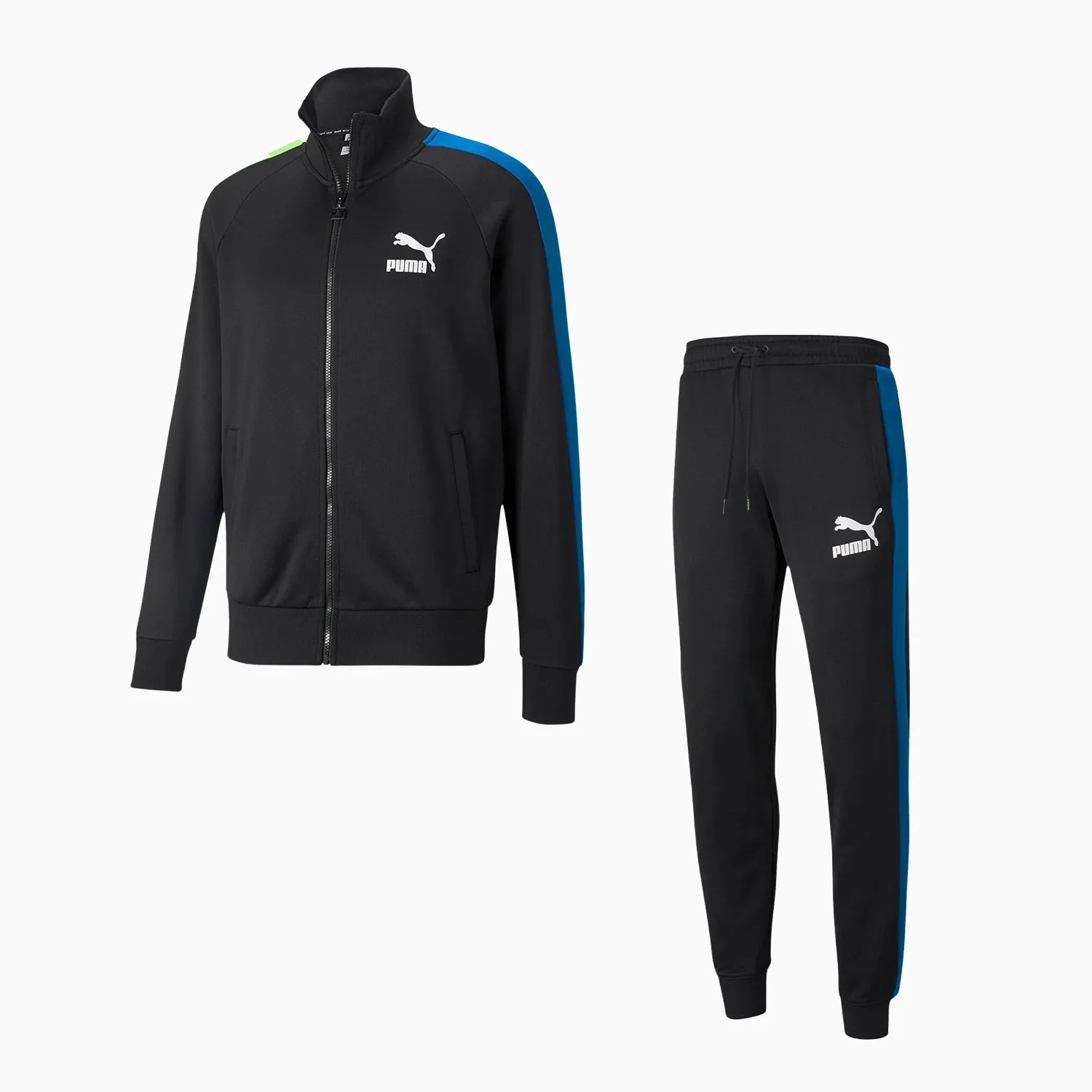 Men's Iconic T7 Tracksuit