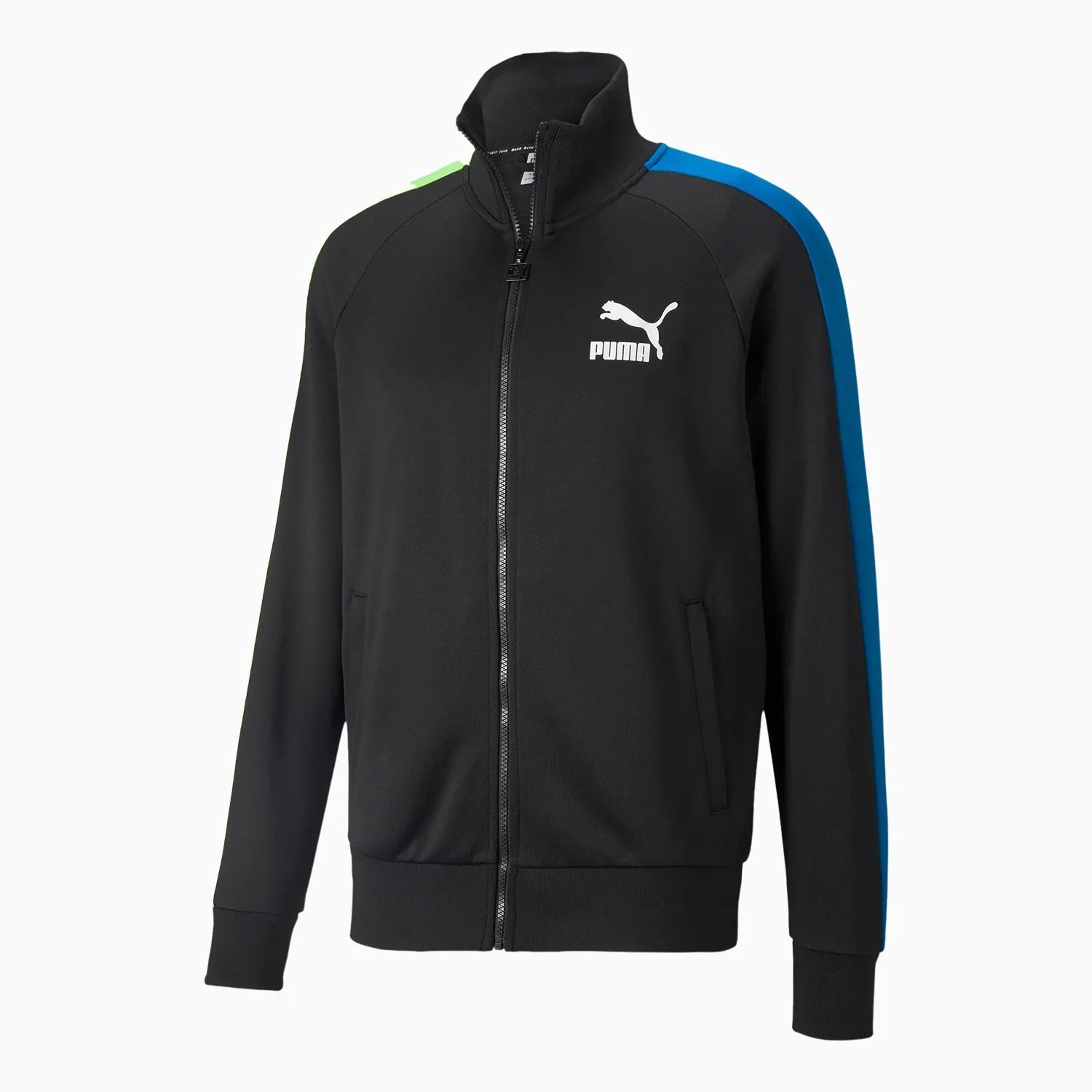 Men's Iconic T7 Tracksuit