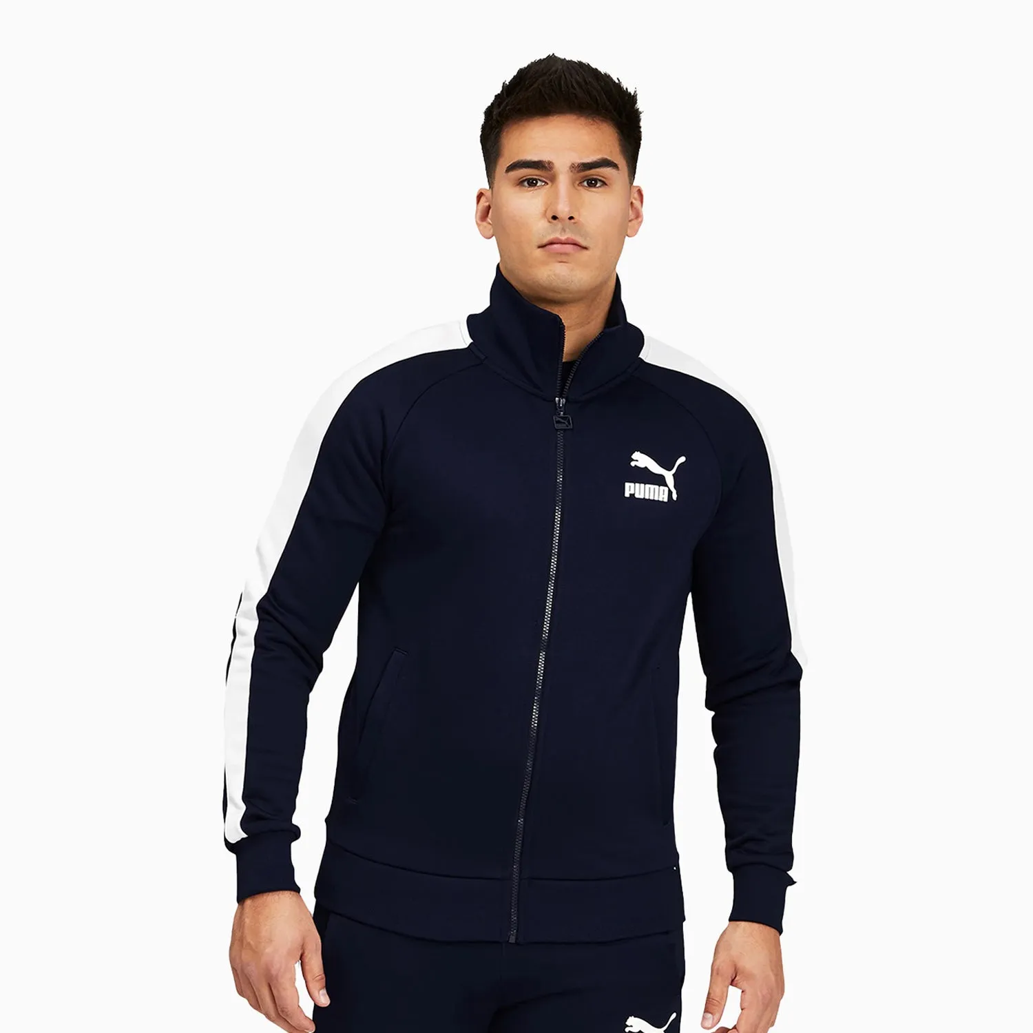 Men's Iconic T7 Tracksuit