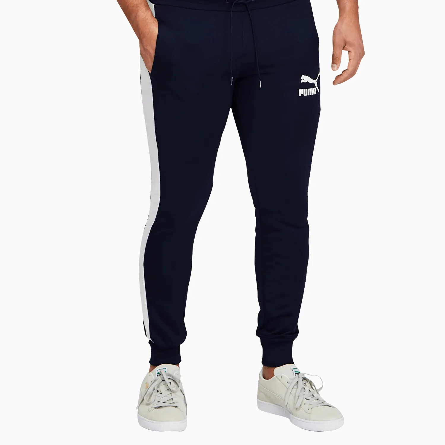 Men's Iconic T7 Tracksuit
