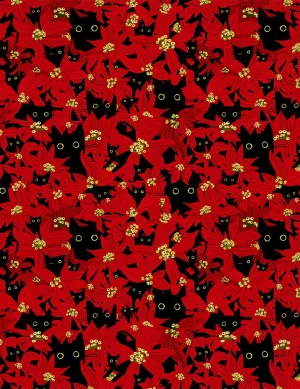 Meowy and Bright Multi