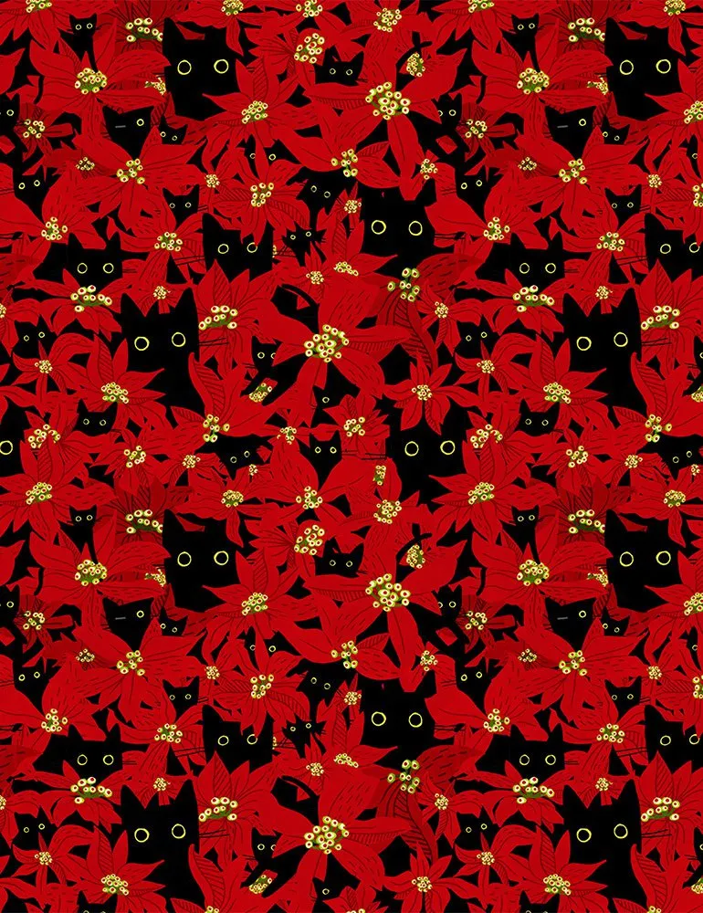 Meowy and Bright Multi