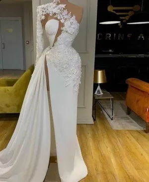 Mermaid  Dress