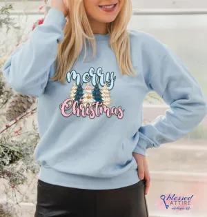 Merry & Bright (p/b)