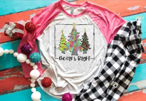 Merry & Bright Trio