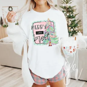 Merry & Bright