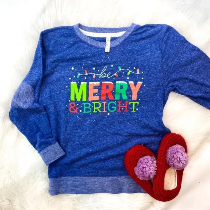 Merry & Bright