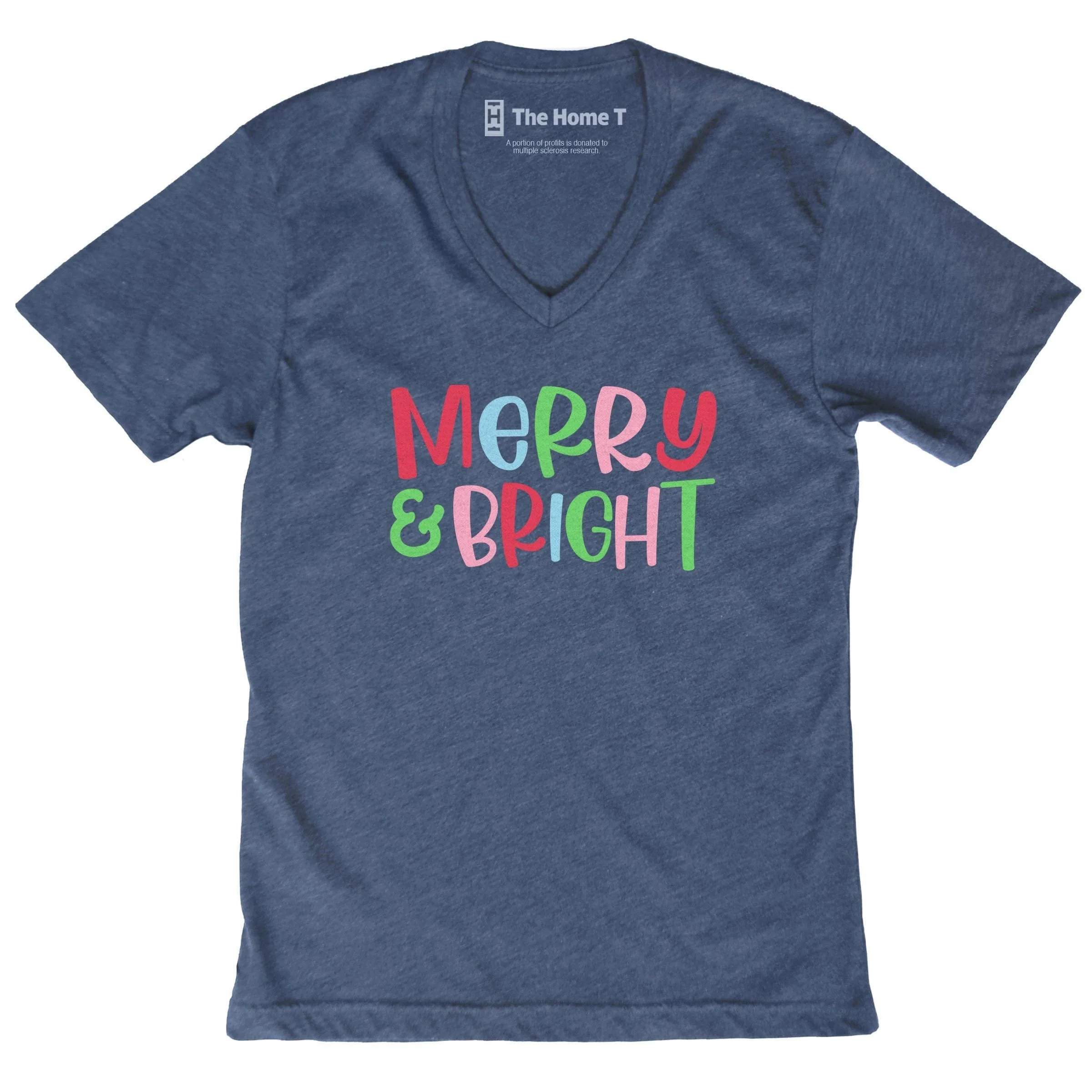Merry and Bright
