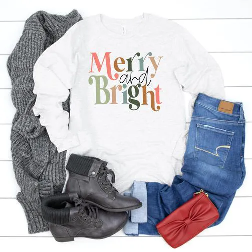 Merry and Bright
