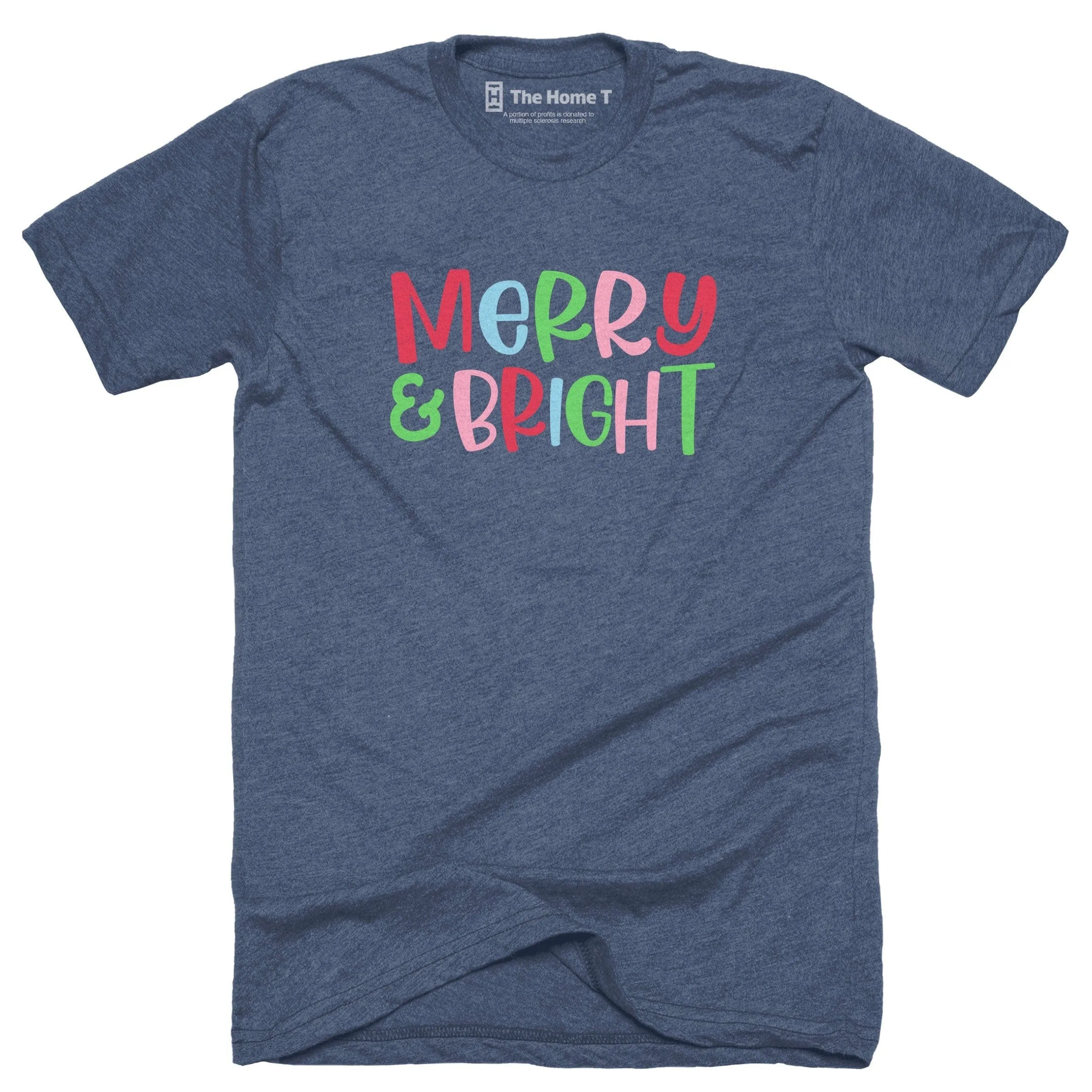 Merry and Bright