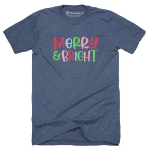 Merry and Bright