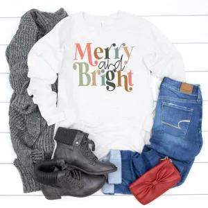 Merry and Bright