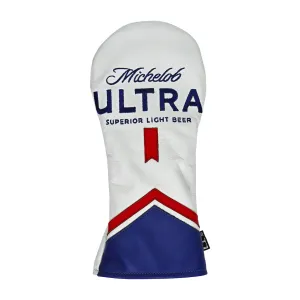 Michelob ULTRA Iconic Headcover