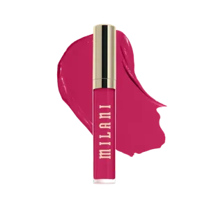 Milani Cosmetics Stay Put Liquid Longwear 170 unhinged