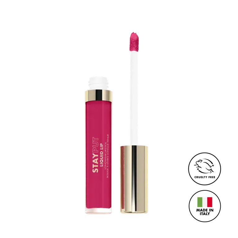 Milani Cosmetics Stay Put Liquid Longwear 170 unhinged