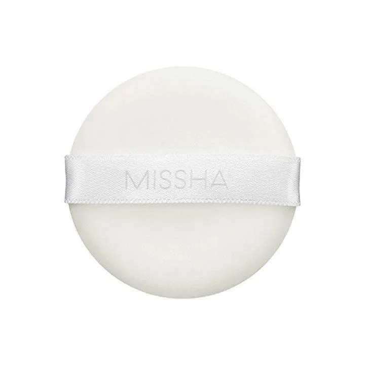 Missha Airy Pressed Powder Pact 5g #translucent