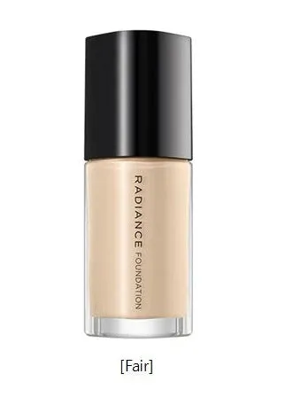 Missha Radiance Foundation SPF20/PA  