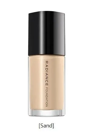 Missha Radiance Foundation SPF20/PA  