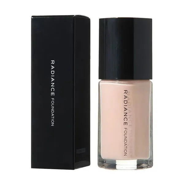 Missha Radiance Foundation SPF20/PA  
