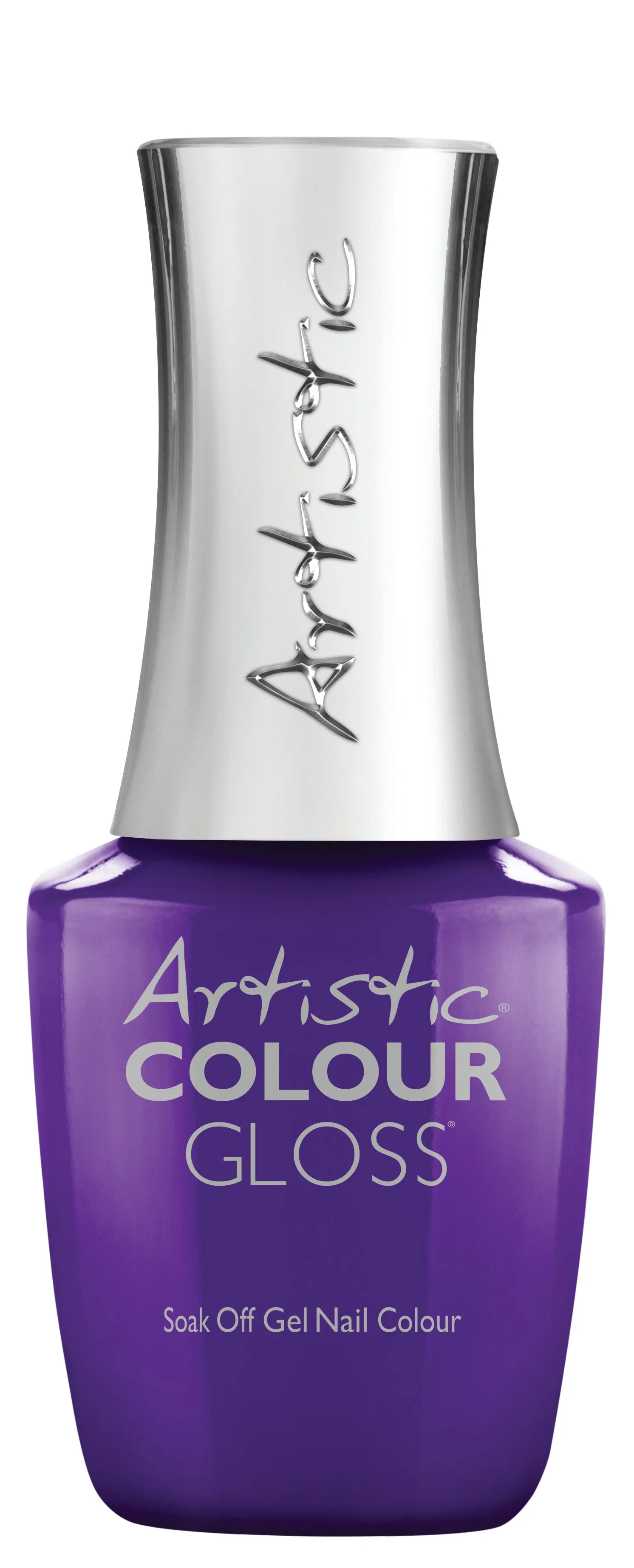 MIX IT UP - PURPLE CRÈME  - GEL 15ml