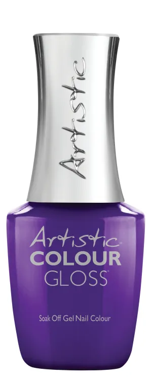 MIX IT UP - PURPLE CRÈME  - GEL 15ml