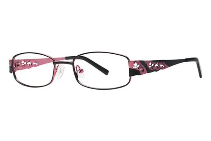 ModZ Kids Eyeglasses Playful